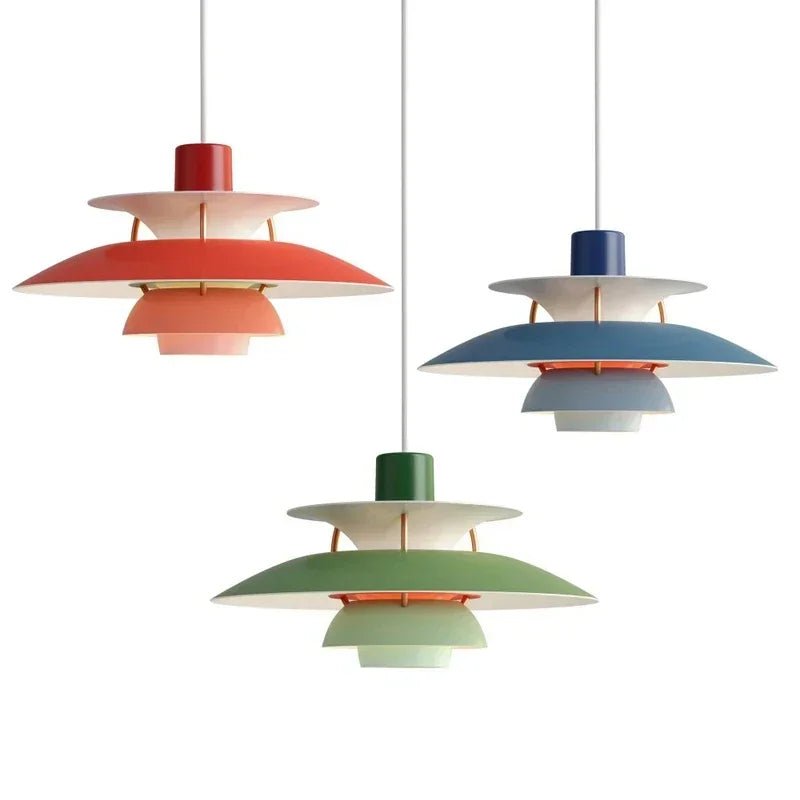 Luis Parlu | Luxury Ceiling Lamp