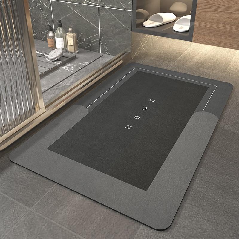 Absorbent Non-Slip Mat™ | non-slip floor mat