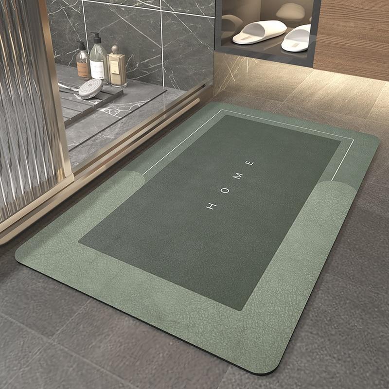 Absorbent Non-Slip Mat™ | non-slip floor mat