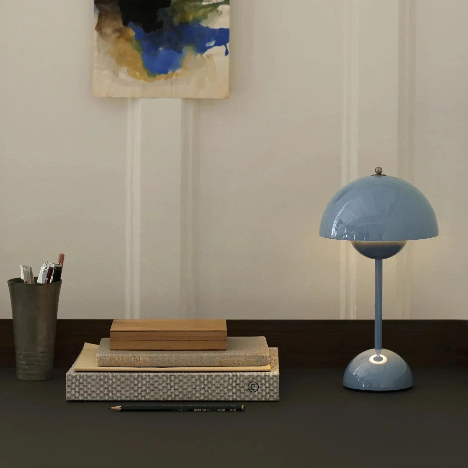 Flowerpot V2 Table Lamp