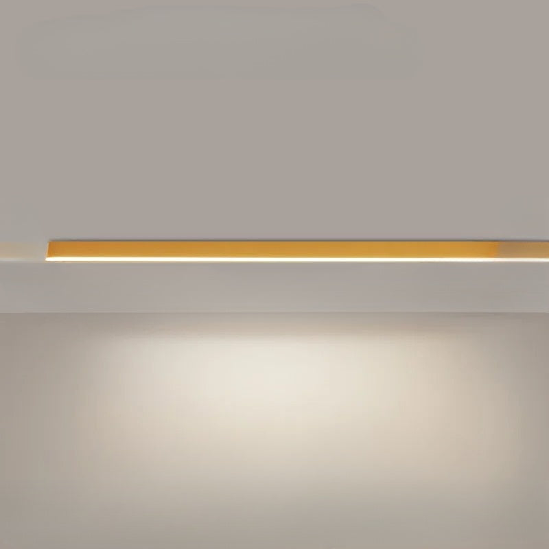 PureRay - Modern Ceiling Lamp for Restaurants and Balconies