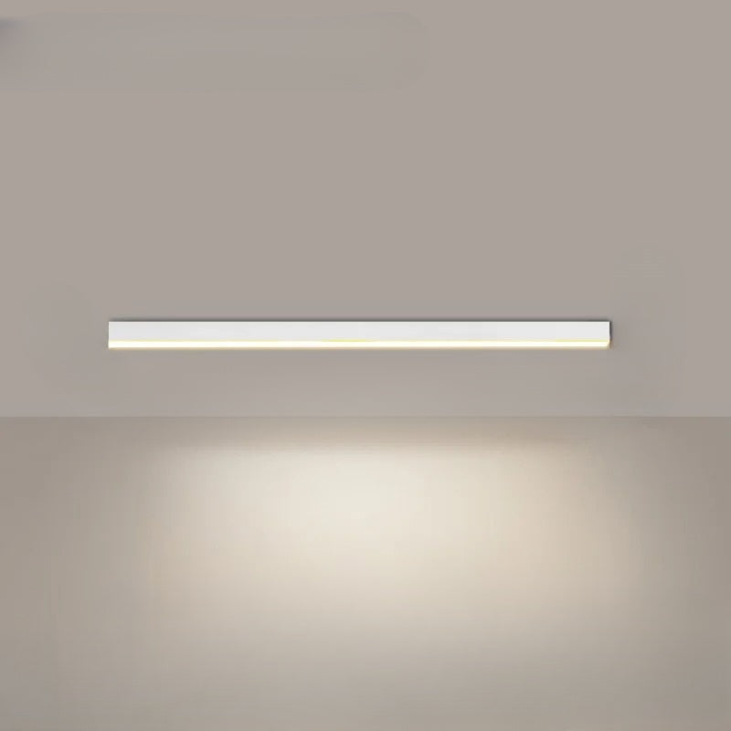 PureRay - Modern Ceiling Lamp for Restaurants and Balconies