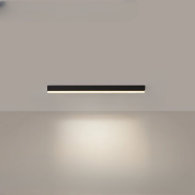 PureRay - Modern Ceiling Lamp for Restaurants and Balconies