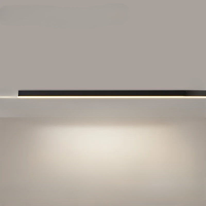 PureRay - Modern Ceiling Lamp for Restaurants and Balconies