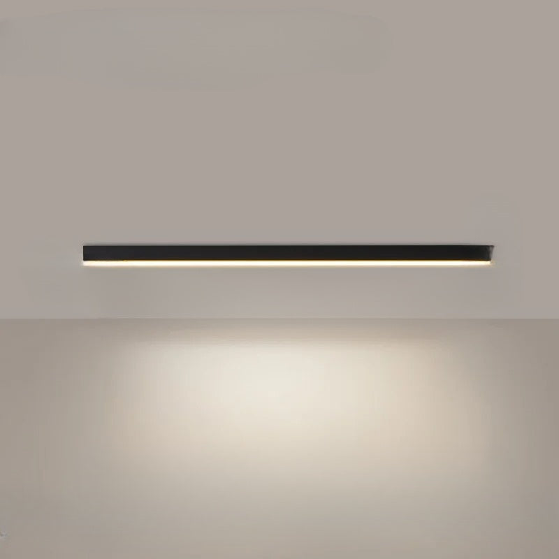 PureRay - Modern Ceiling Lamp for Restaurants and Balconies