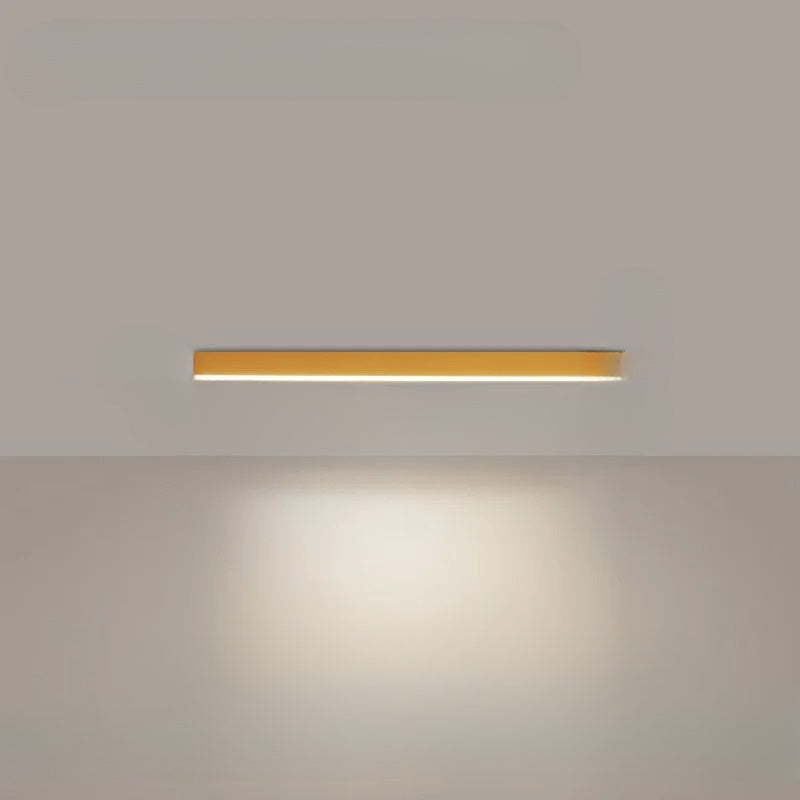 PureRay - Modern Ceiling Lamp for Restaurants and Balconies