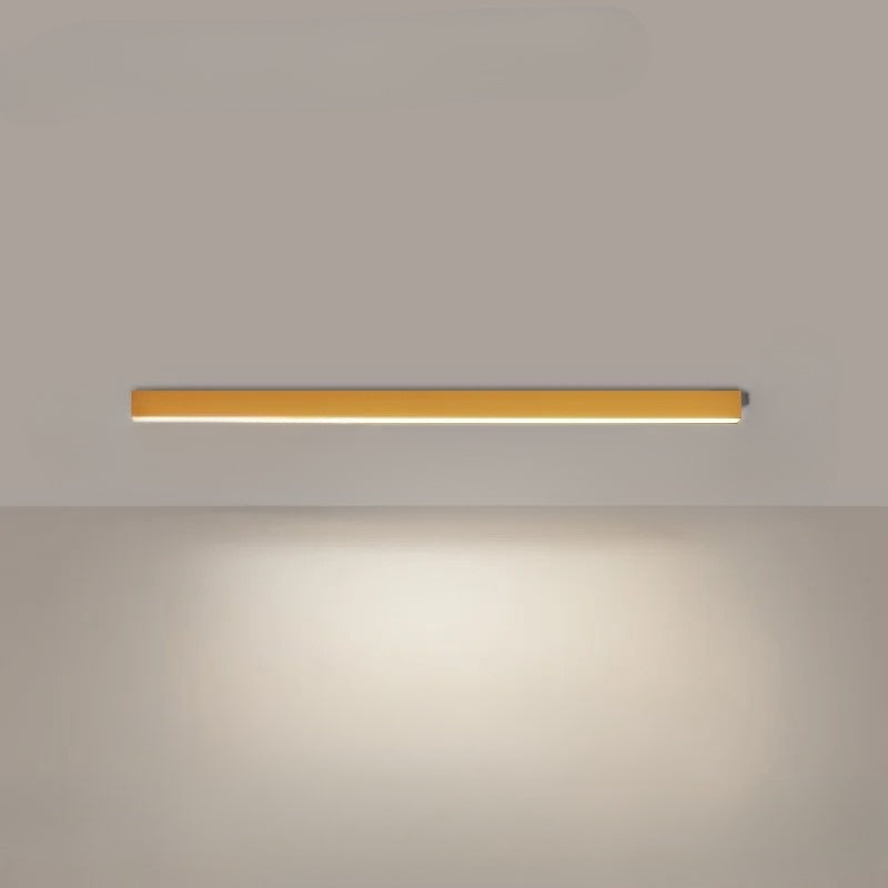 PureRay - Modern Ceiling Lamp for Restaurants and Balconies