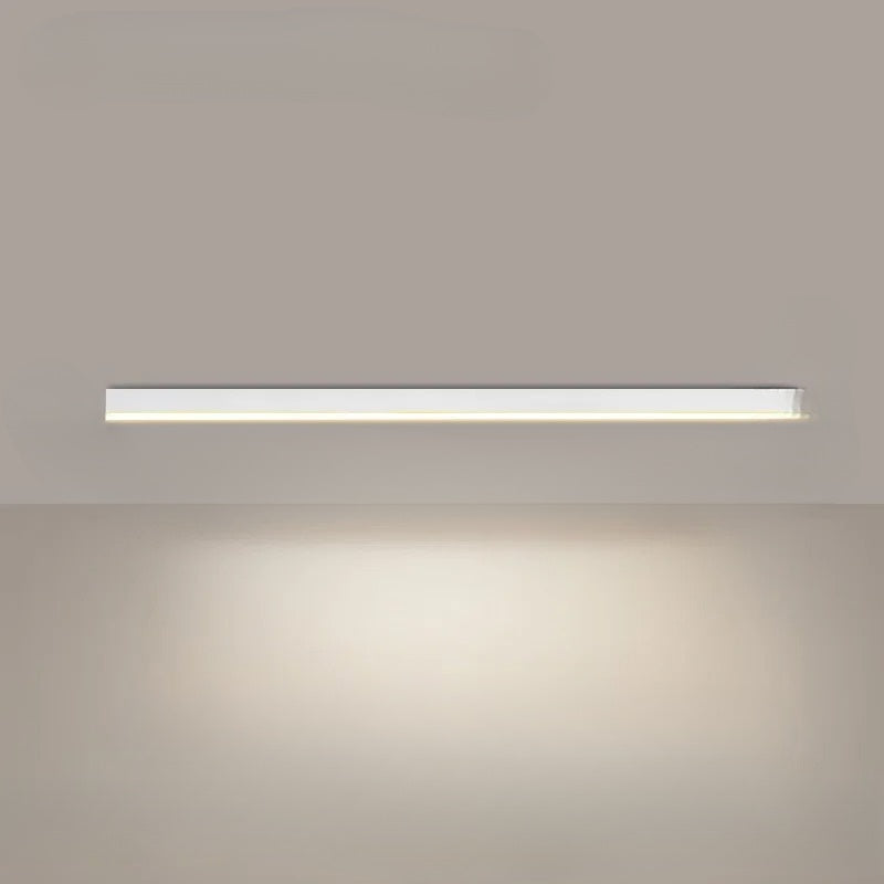 PureRay - Modern Ceiling Lamp for Restaurants and Balconies