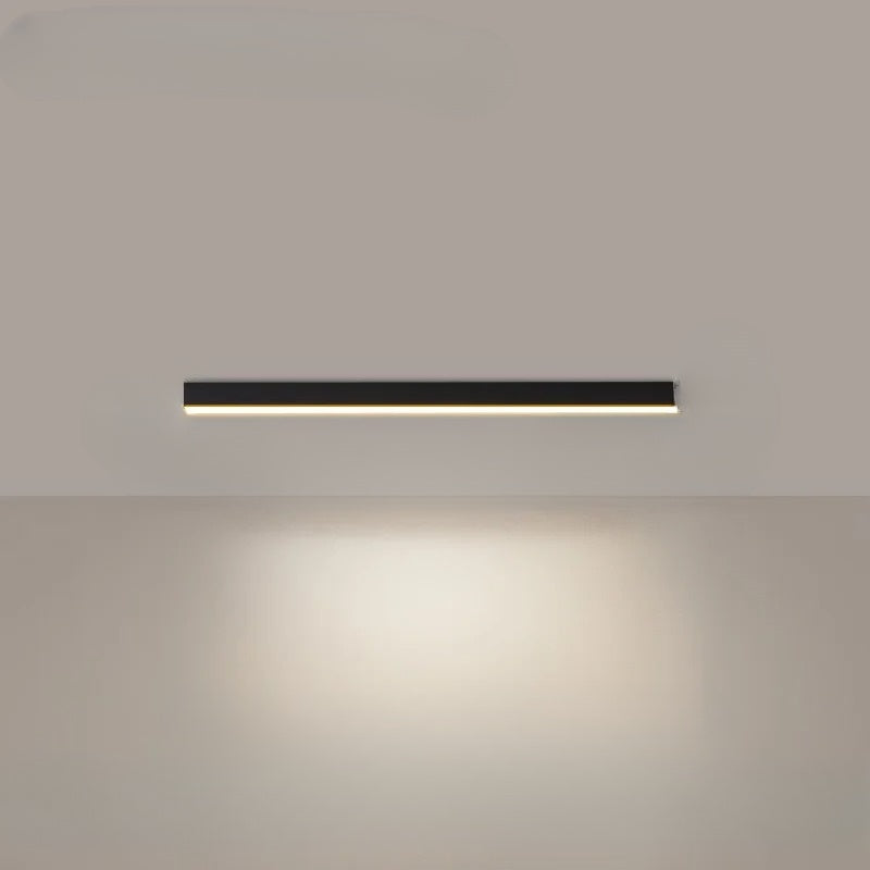 PureRay - Modern Ceiling Lamp for Restaurants and Balconies