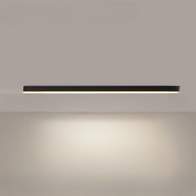 PureRay - Modern Ceiling Lamp for Restaurants and Balconies