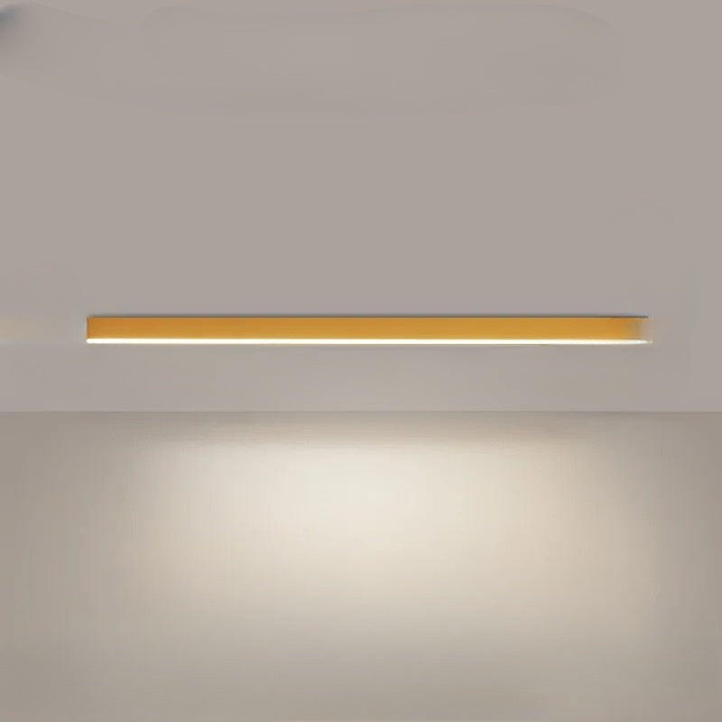 PureRay - Modern Ceiling Lamp for Restaurants and Balconies