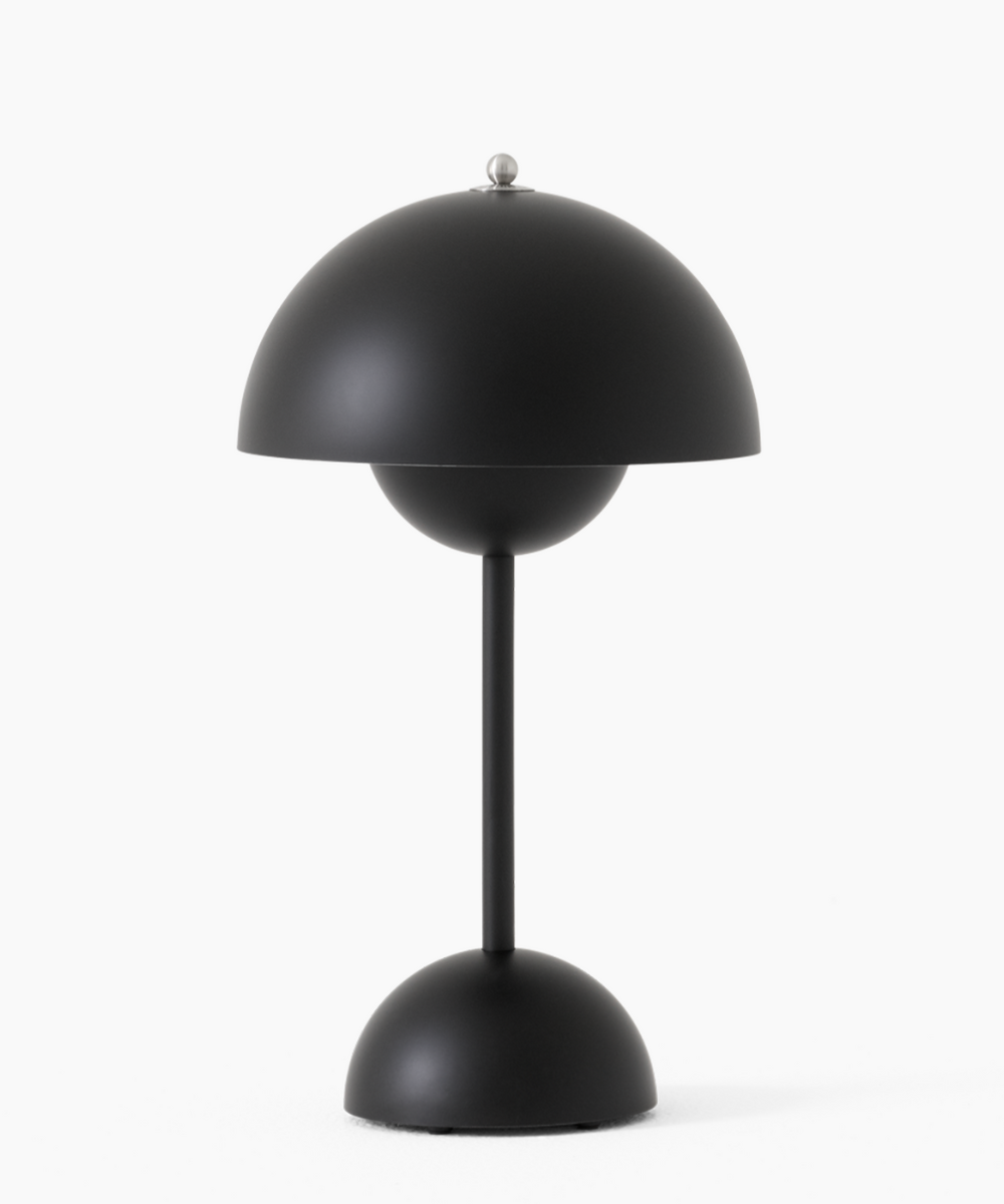 Flowerpot V2 Table Lamp