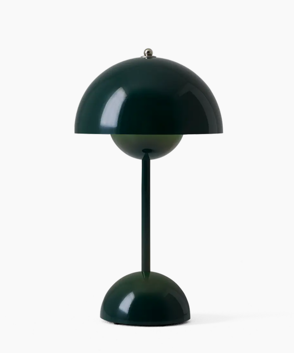 Flowerpot V2 Table Lamp