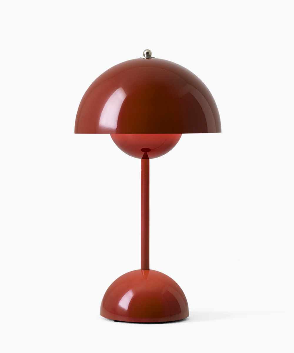 Flowerpot V2 Table Lamp