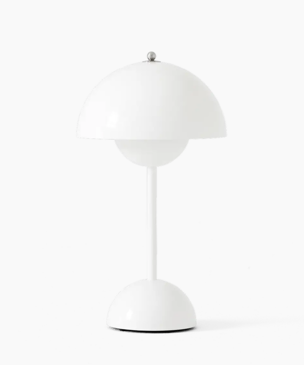 Flowerpot V2 Table Lamp