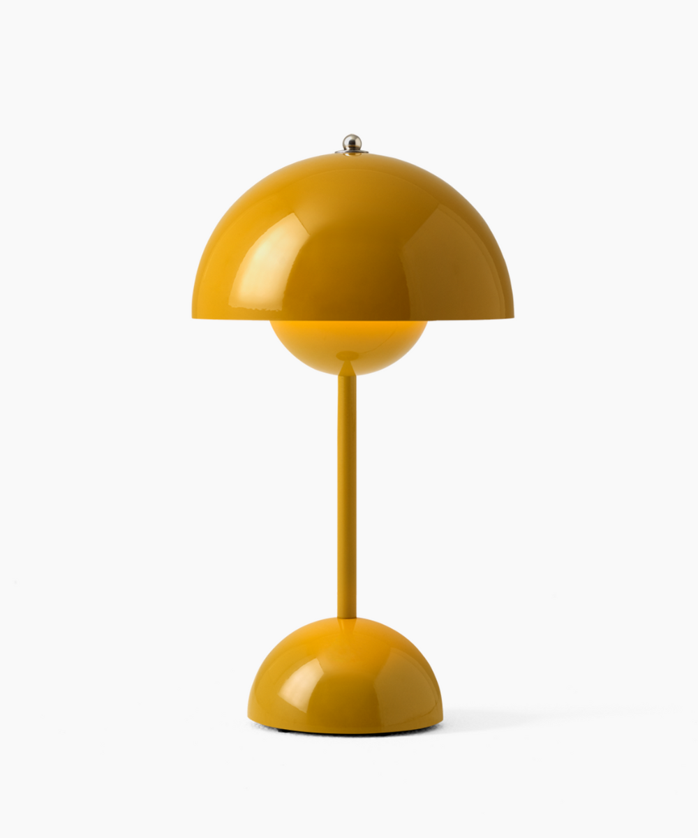 Flowerpot V2 Table Lamp