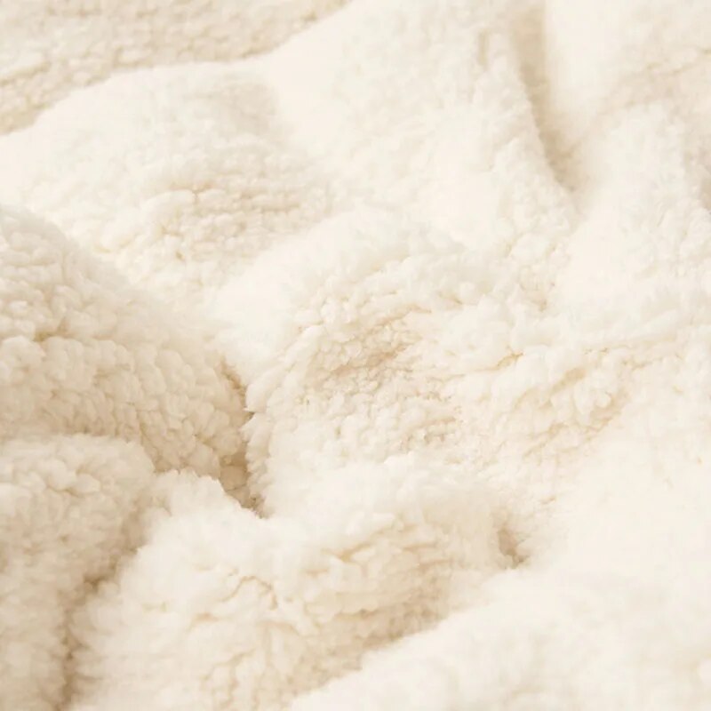 ComfortLux™ | Luxury Aggravation Blanket